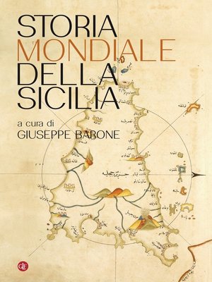cover image of Storia mondiale della Sicilia